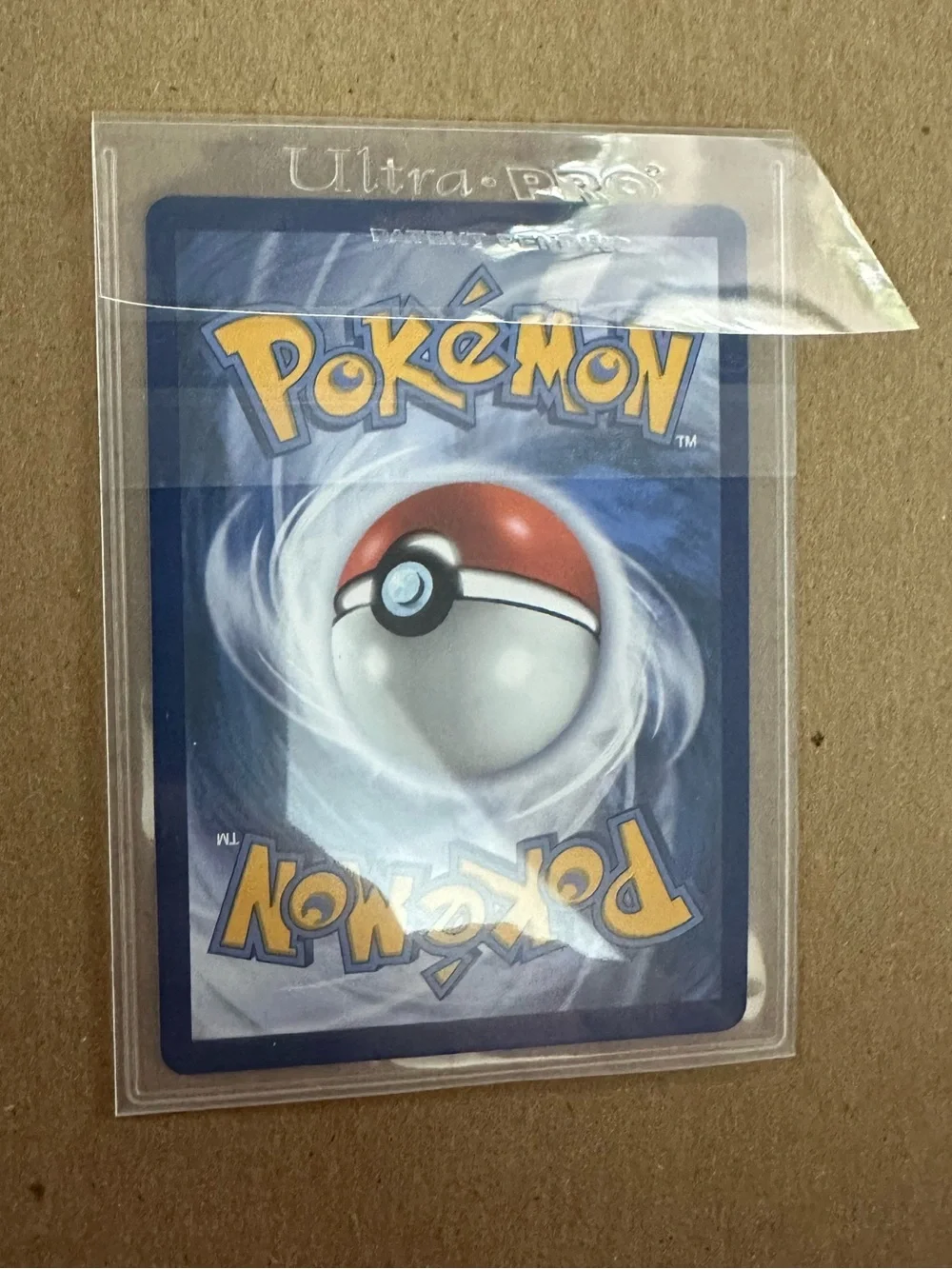 Morpeko ex 117/084 Special Illustration Rare (SIR) from Pokémon: Mega Evolution